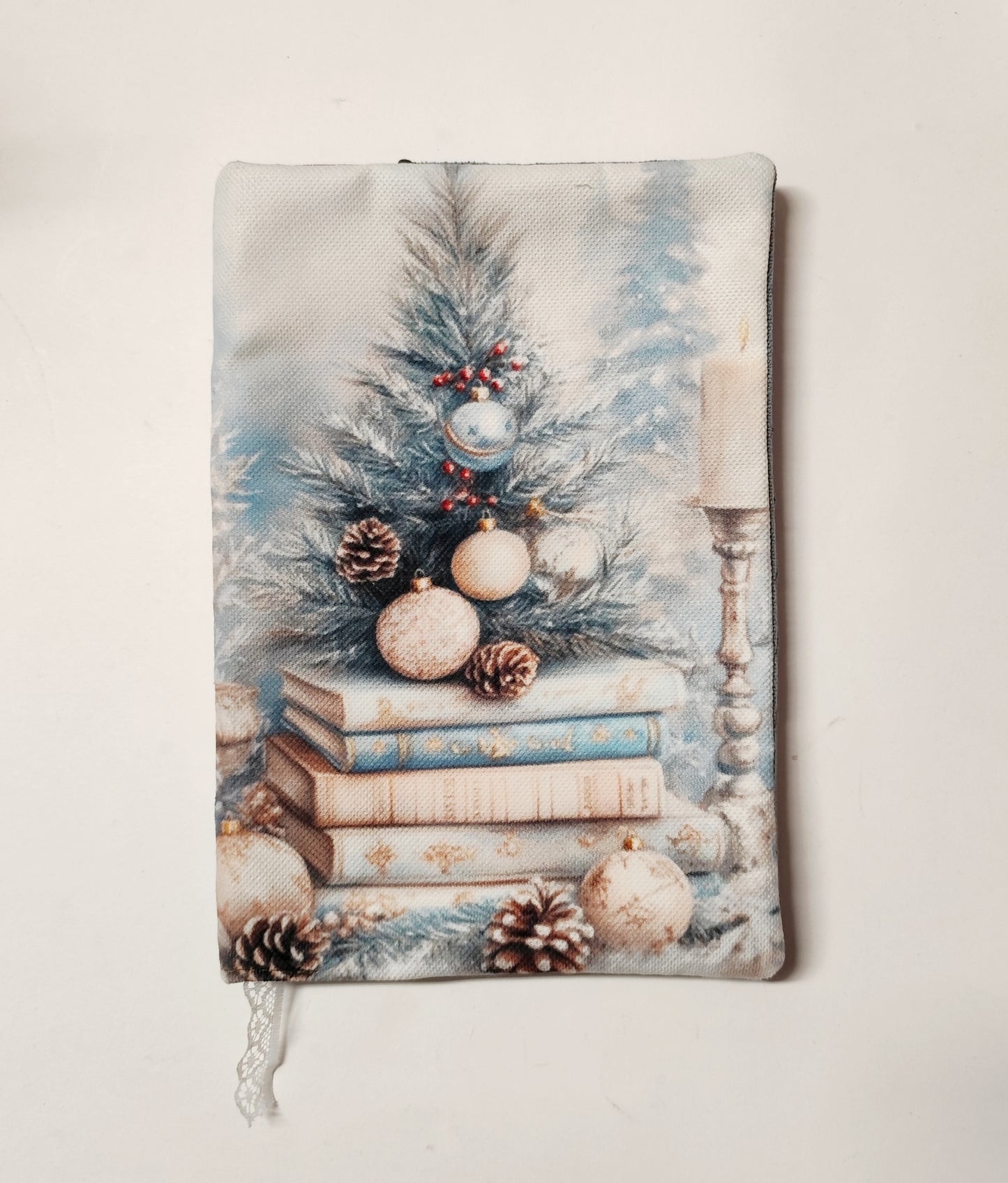 Подвързия серия "Коледа"