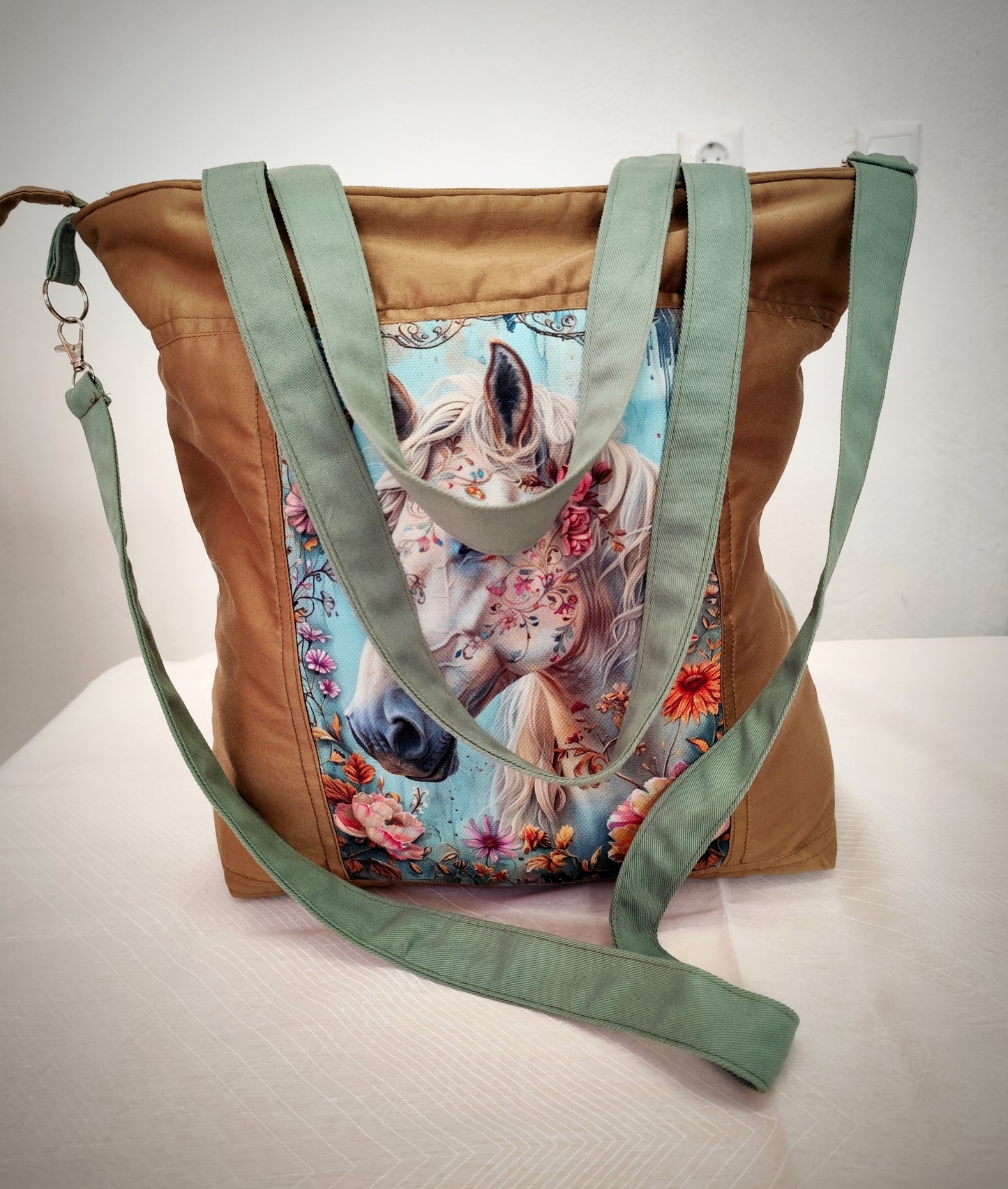 Чанта - тип сак