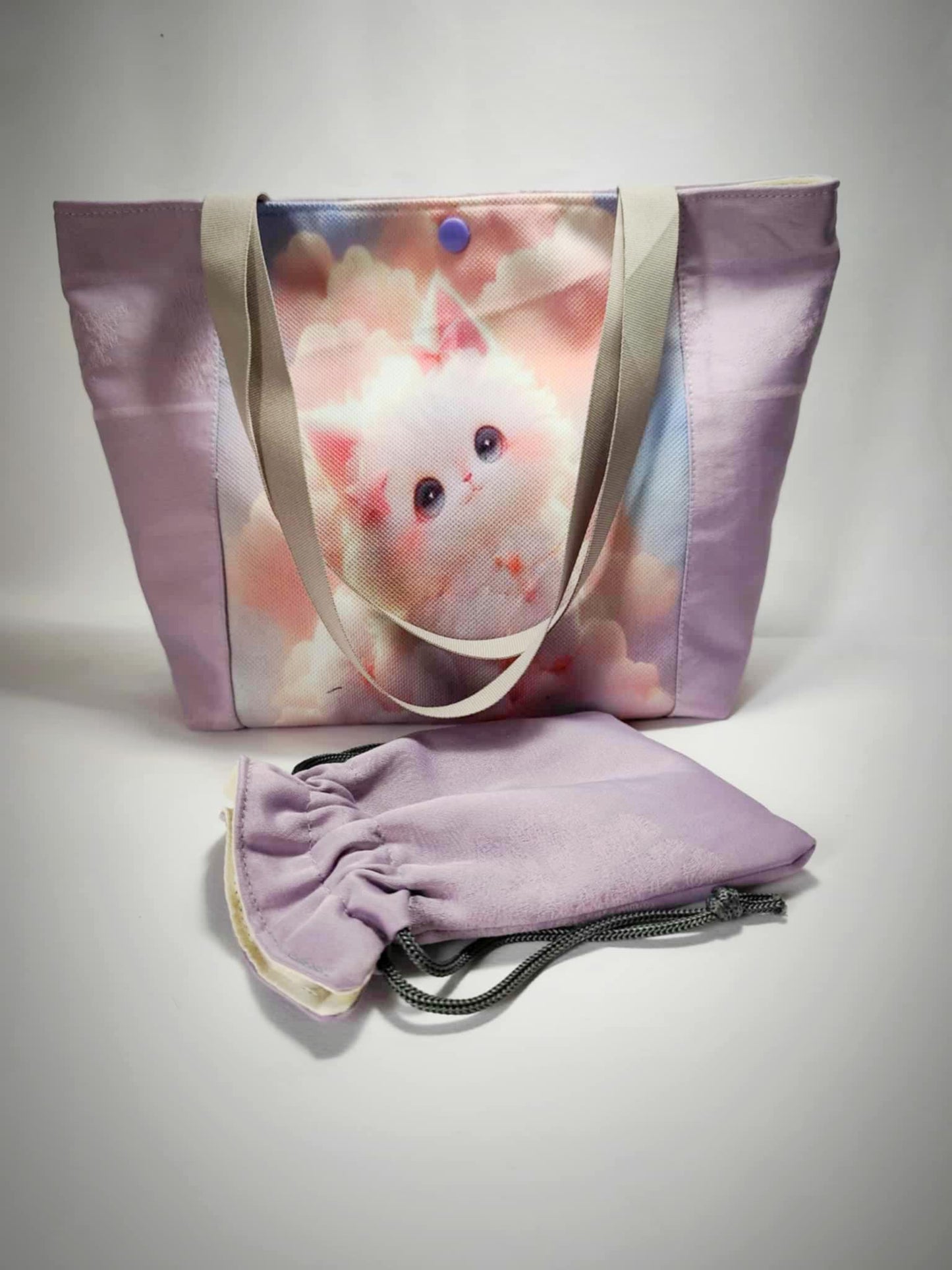 Чанта и портмоне 