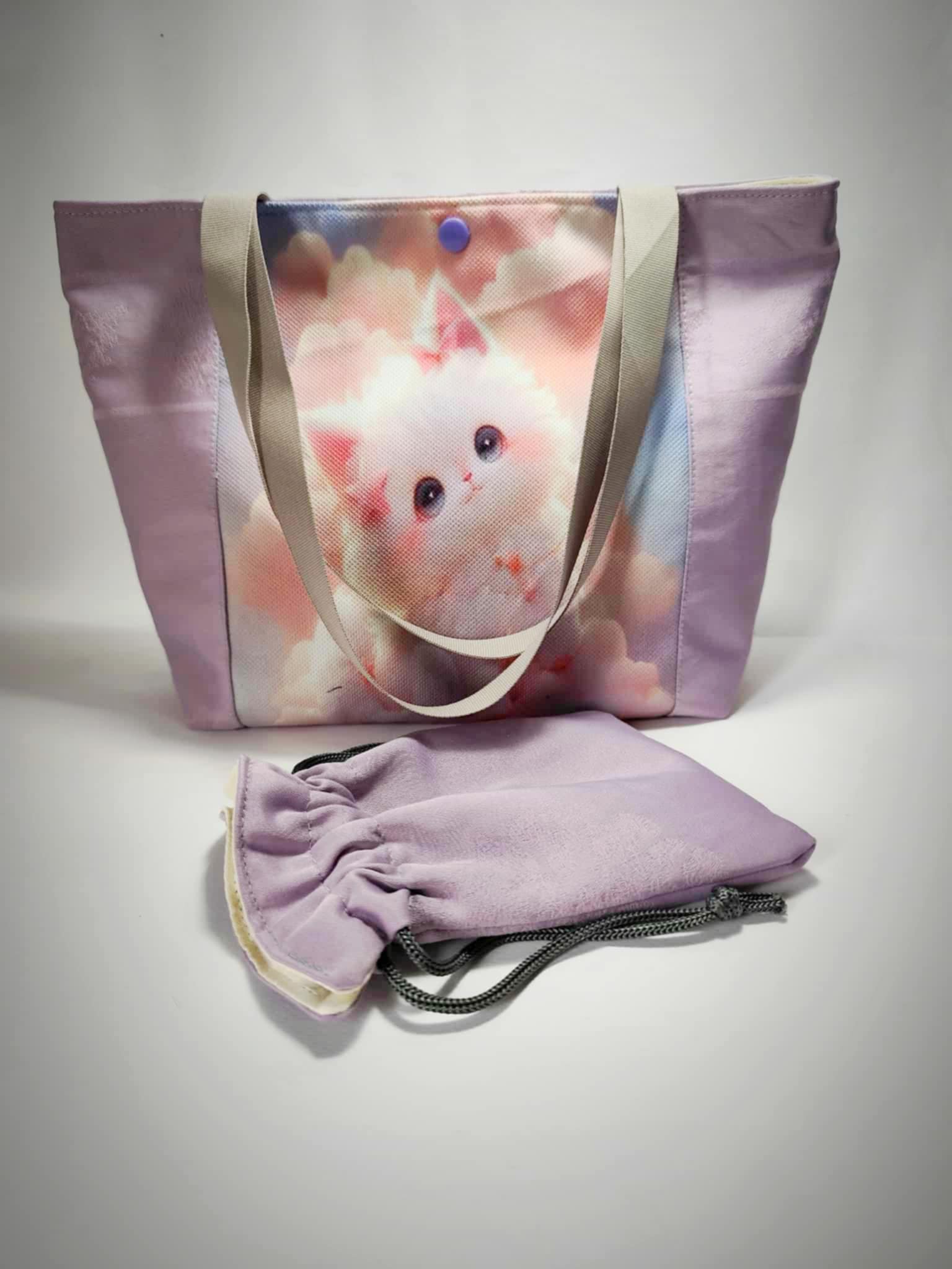 Чанта и портмоне 