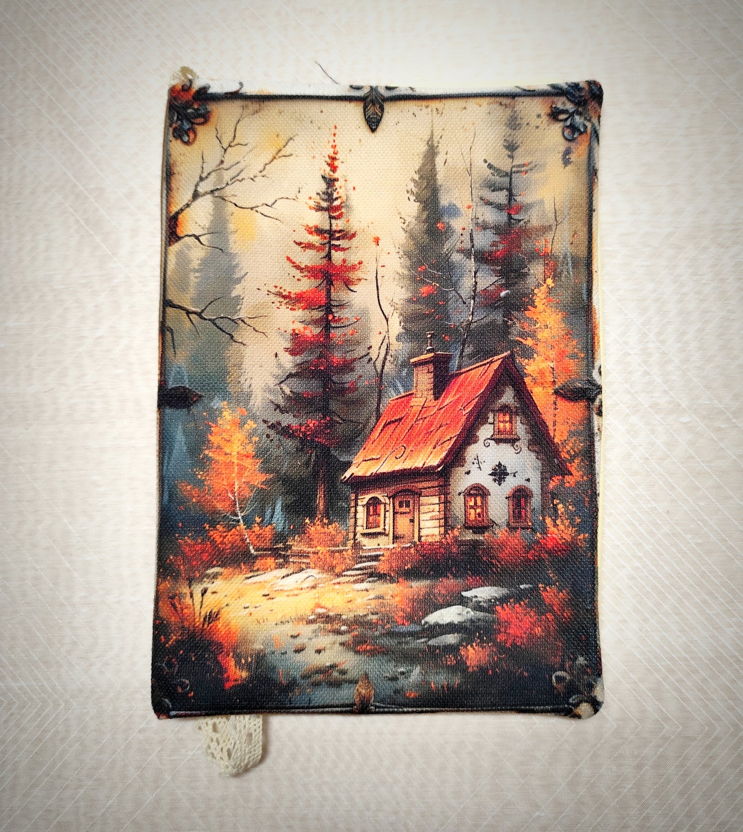 Чантичка "Горска приказка"