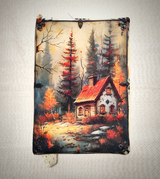 Чантичка "Горска приказка"