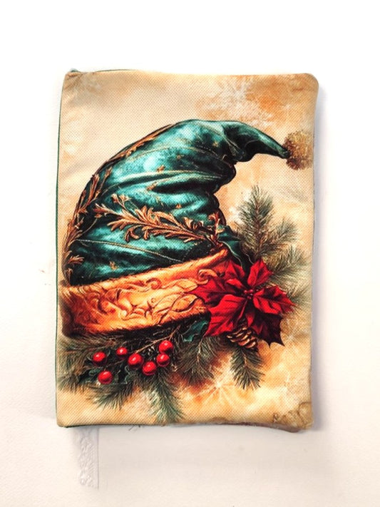 Подвързия „Коледната шапка“